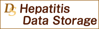 Hepatitis　Data Storage